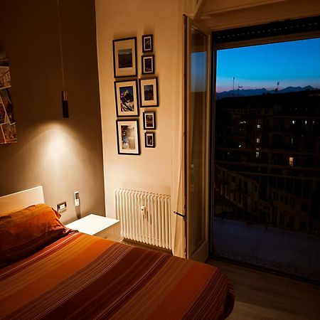 A Cuneo In Terrazza Buitenkant foto