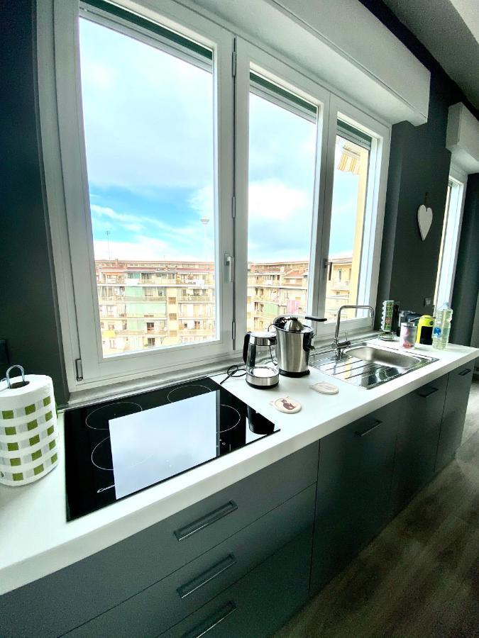 A Cuneo In Terrazza Buitenkant foto