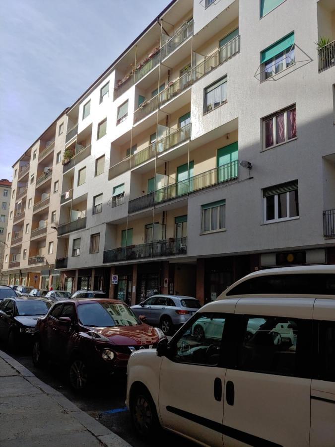 A Cuneo In Terrazza Buitenkant foto