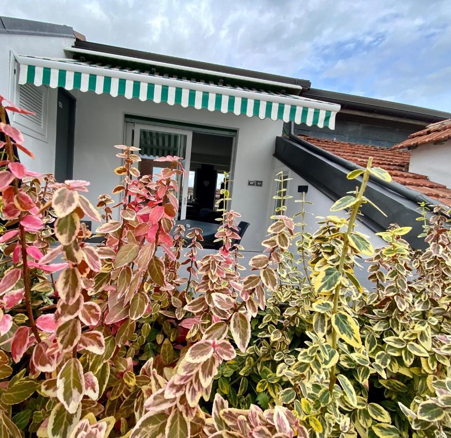 A Cuneo In Terrazza Buitenkant foto