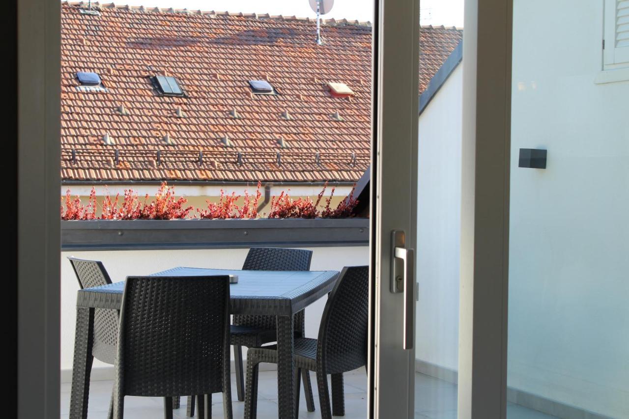 A Cuneo In Terrazza Buitenkant foto