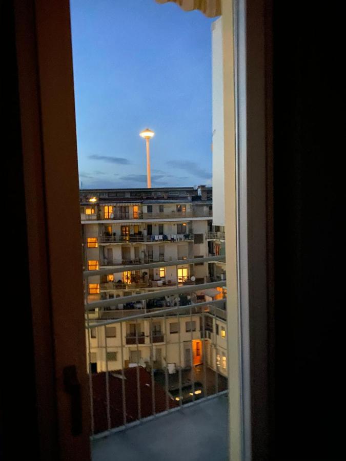 A Cuneo In Terrazza Buitenkant foto